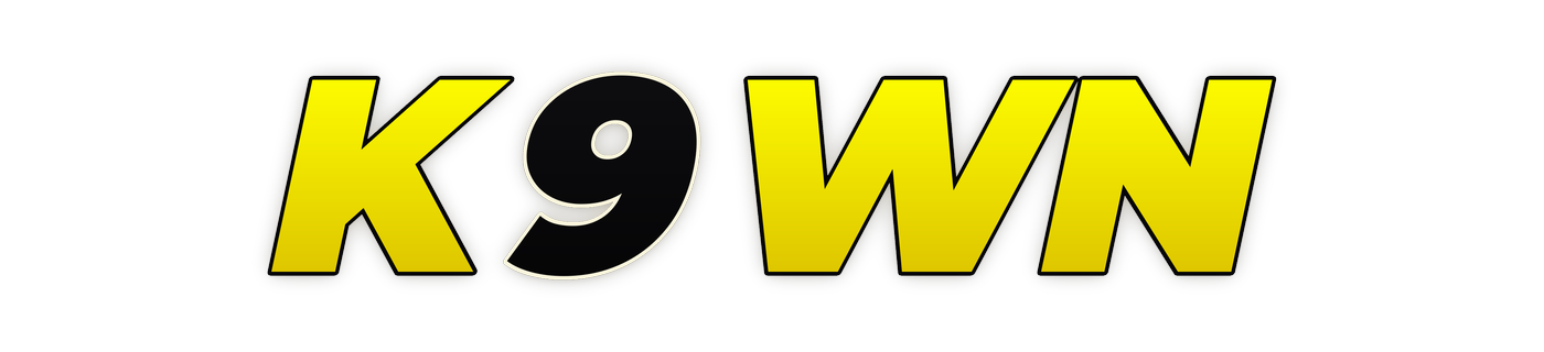 k9wn Logo